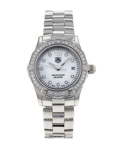 Tag Heuer Aquaracer WAF1416.BA0813